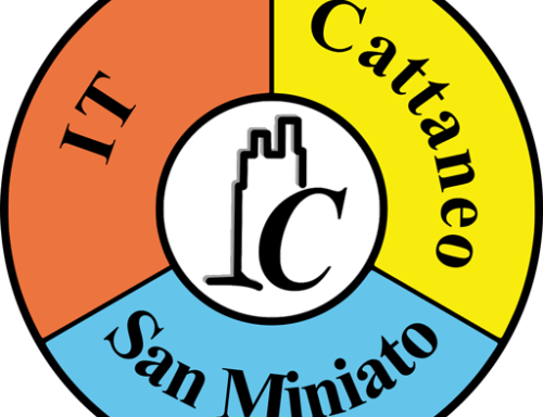 Logo del Cattaneo